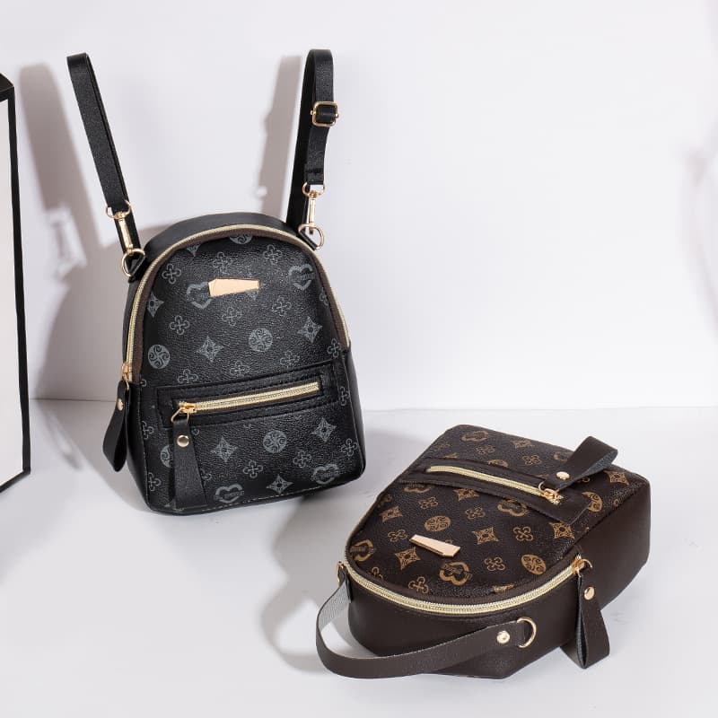 (Wholesale), backpack, fashionable fresh shoulder bag, cute school bag 3