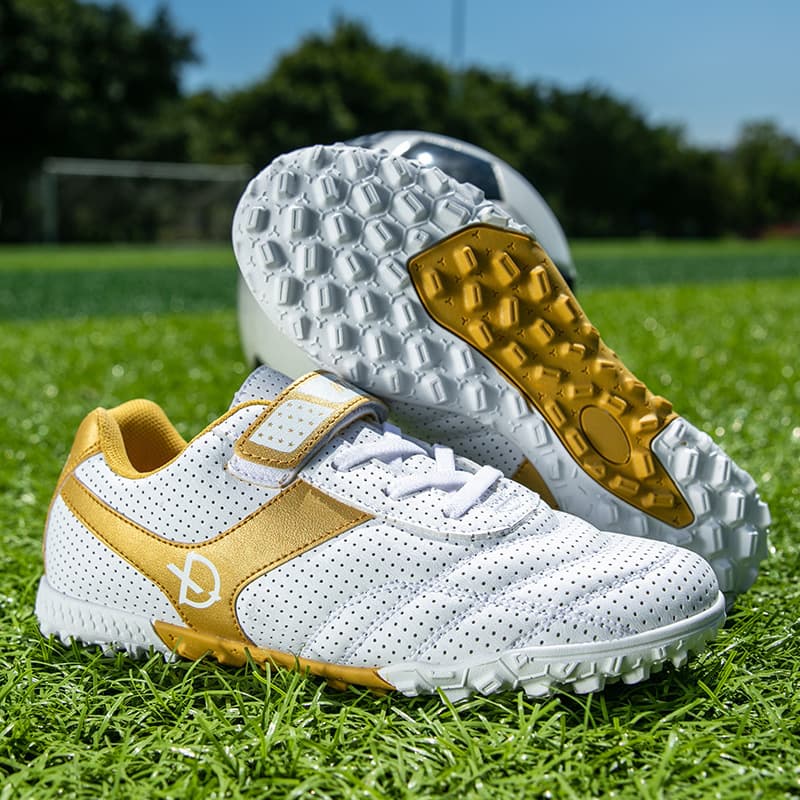 Low children's sports boots for men and women for training 3