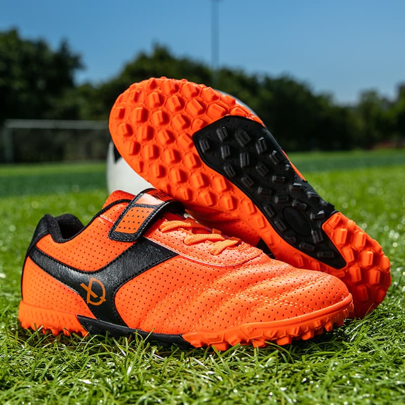 Low children's sports boots for men and women for training 4