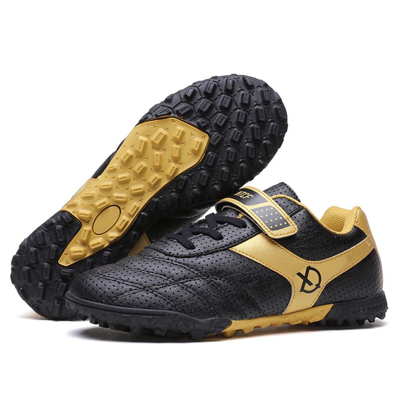 Low children's sports boots for men and women for training 5