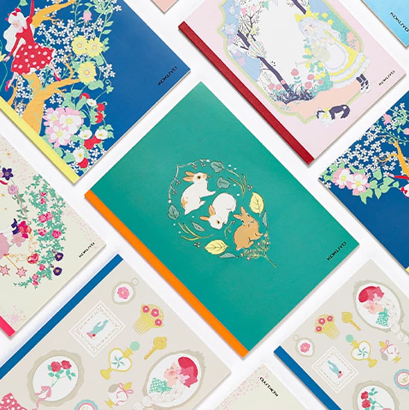 Japanese autumn design cute laptop, 2022 2