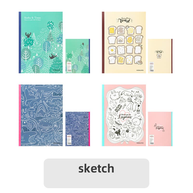 Japanese autumn design cute laptop, 2022 7