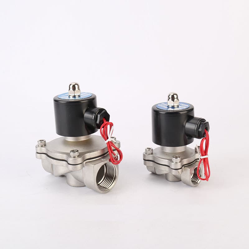 Fountain, electronic switch key, copper electromagnetic valve, 220v 3