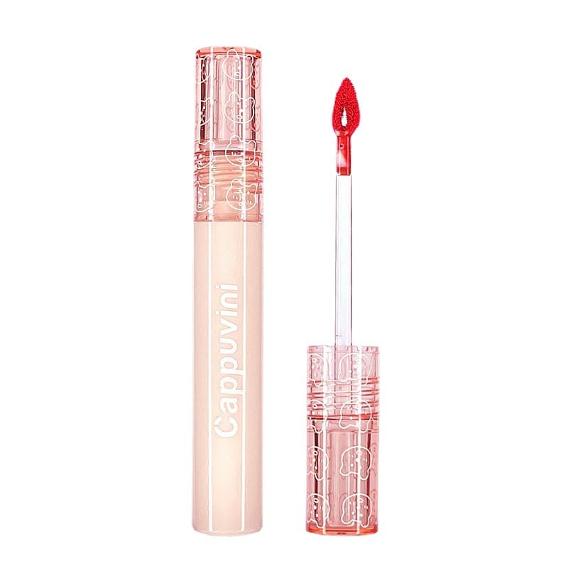 (Cross-border trading), lip gloss, glossy lipstick, mirror effect 5