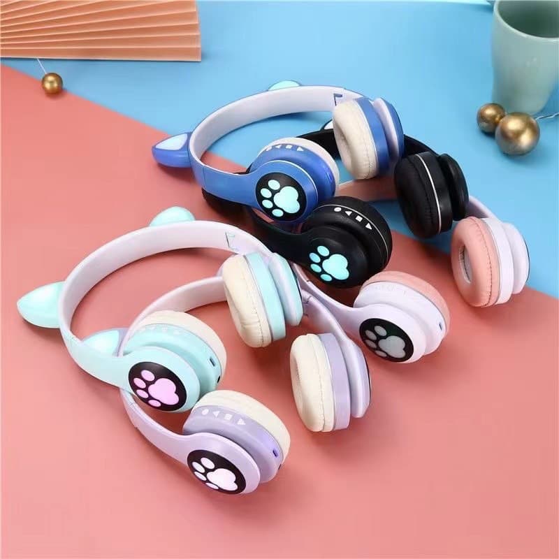 (Cross-border trading), foldable headphones, 47m, 23m, 9 pro max, bluetooth 4