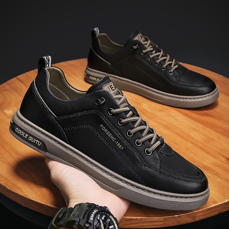 Casual universal sports shoes, sneakers platform, Collection Year 2025 3