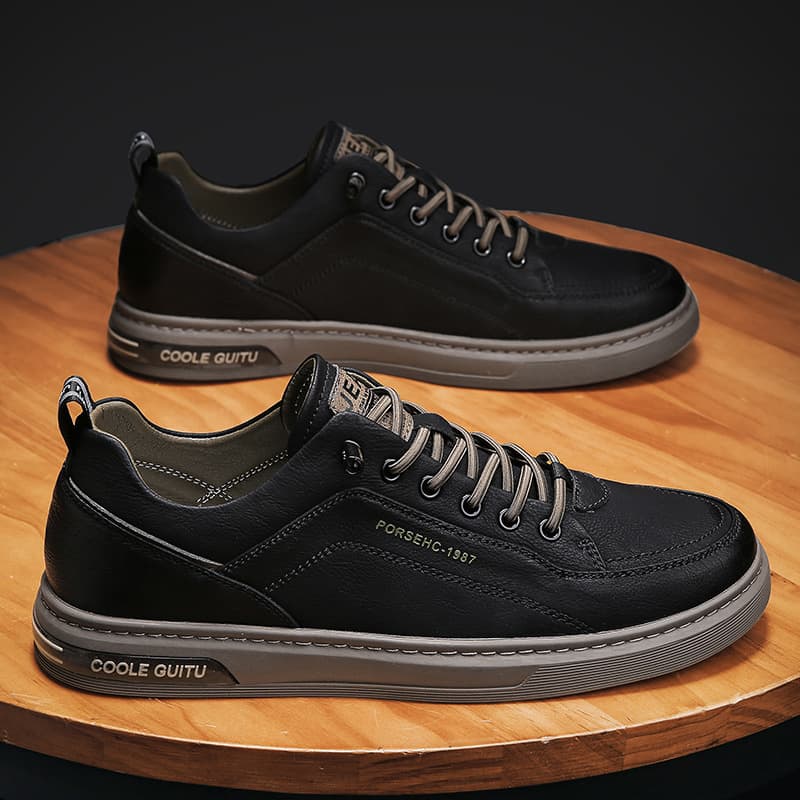 Casual universal sports shoes, sneakers platform, Collection Year 2025 4