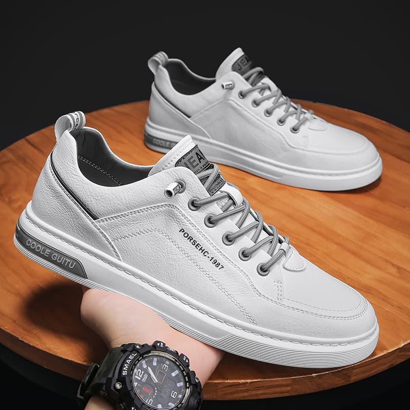 Casual universal sports shoes, sneakers platform, Collection Year 2025