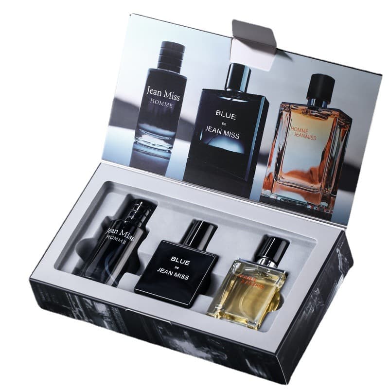 Light Fragrance Perfume Set 5