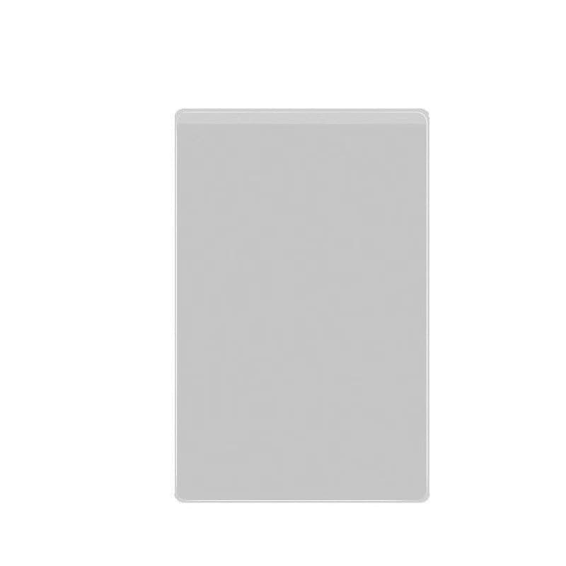Matte anti-magnetic card holder 5