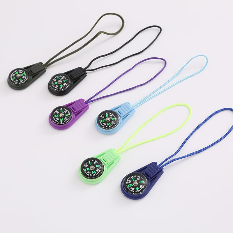 Fashionable handheld universal travel plastic strap, 9 colors