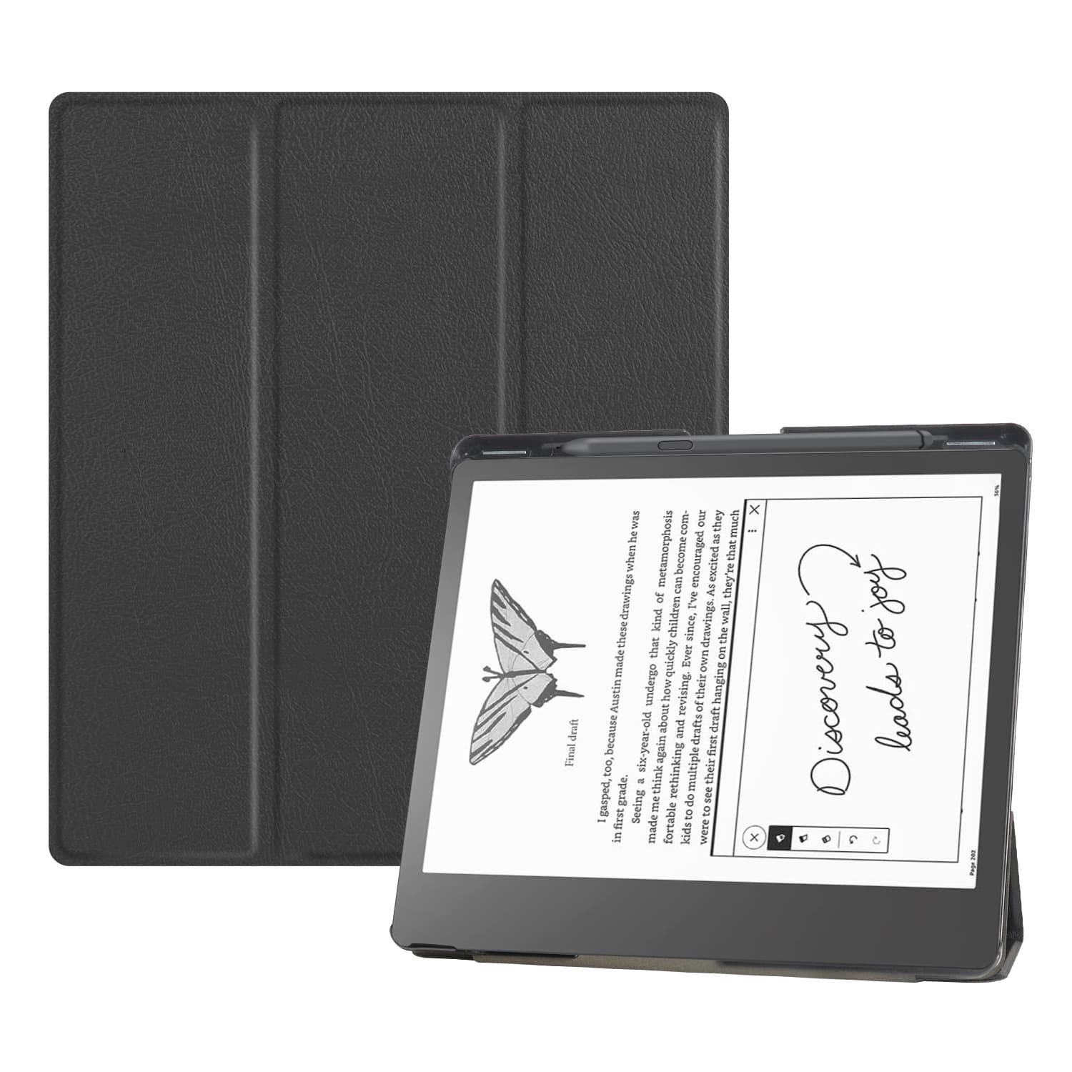 Electronic reading, protective case, 2022, 10.2 inch
