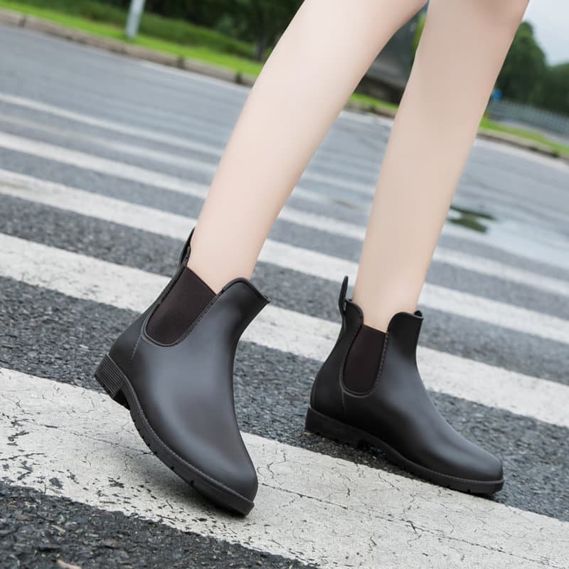 (Cross-border trading), Martens, fashionable non-slip chelsea 2