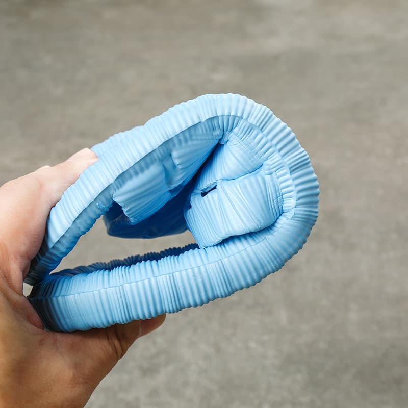 Non-slip quick dry slippers for bathroom all-season, for beloved, soft sole 3