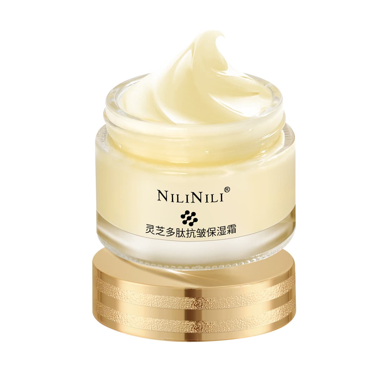 (Wholesale), moisturizing brightening makeup cream, anti-wrinkle 5