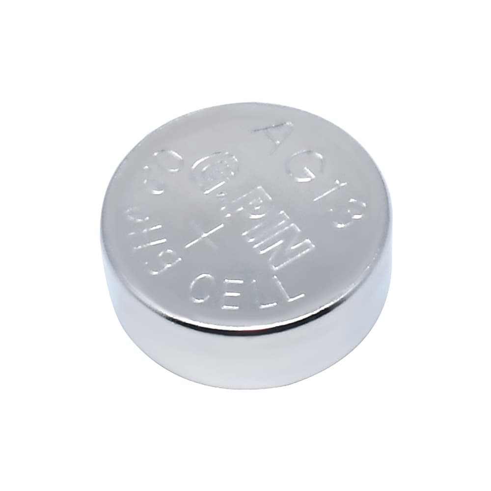 Battery, universal electronic watch, toy, remote control, 10, 5v 2
