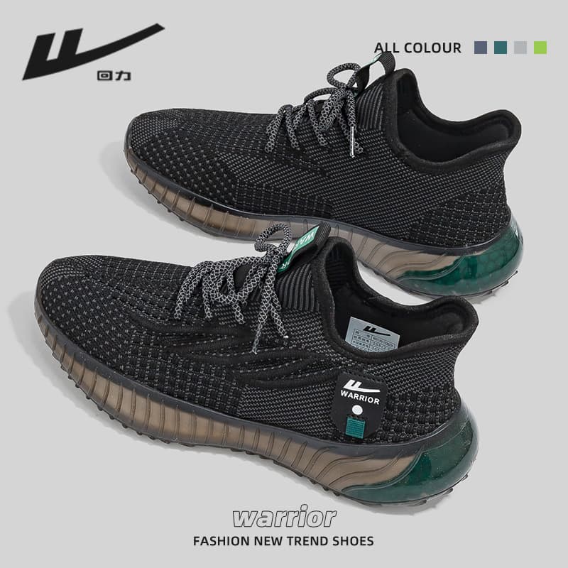 Comfortable footwear, breathable sneakers, casual footwear, Spring/Fall 2025 model, for running 3