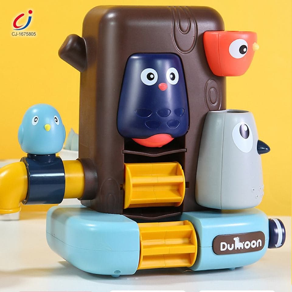 (Cross-border trading), summer toy for bath play in water, tub, children's swimming pool 3
