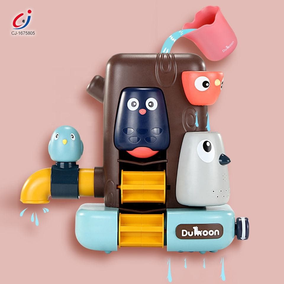 (Cross-border trading), summer toy for bath play in water, tub, children's swimming pool 4