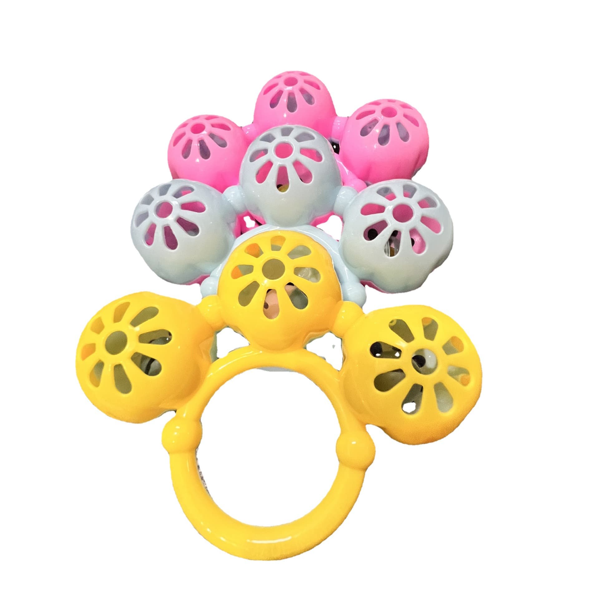 (Wholesale), children's beanbag, toy, baby rocker, with sound 5