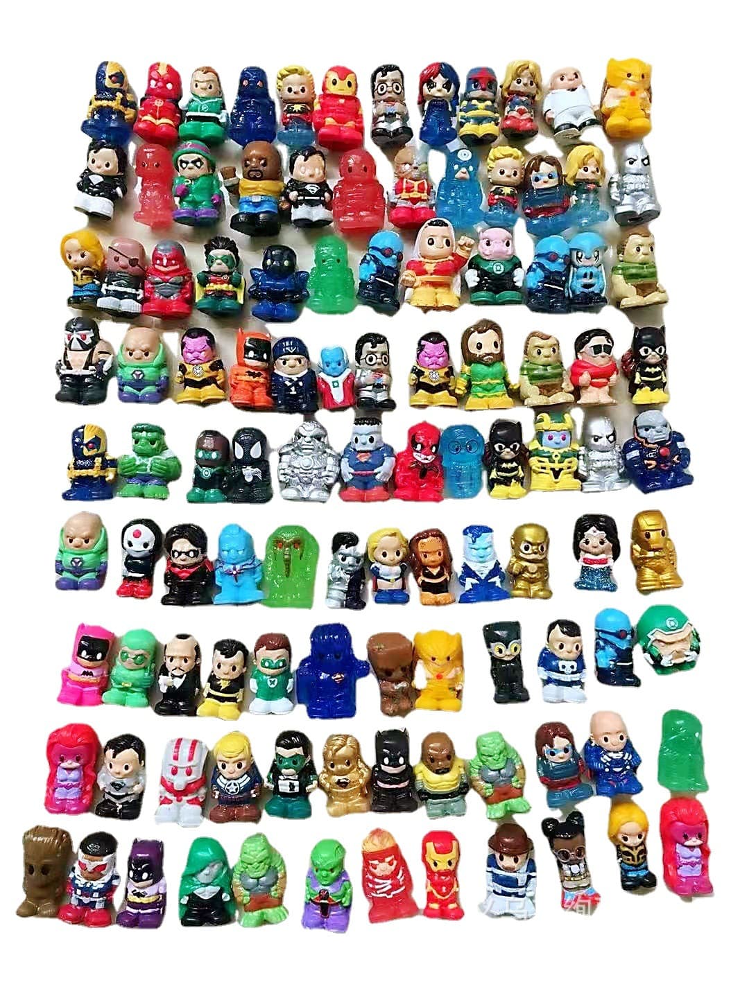 (Cross-border trading), cartoon doll from soft rubber, toy 4