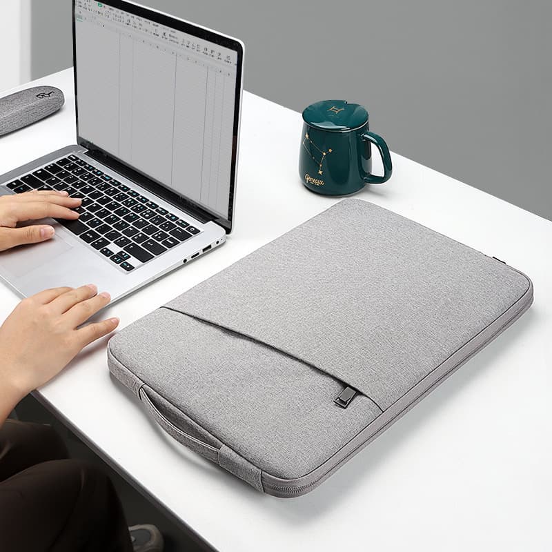 (Cross-border trading), apple, huawei, compatible laptop, liner, protective case, macbook, (Physicals) 2