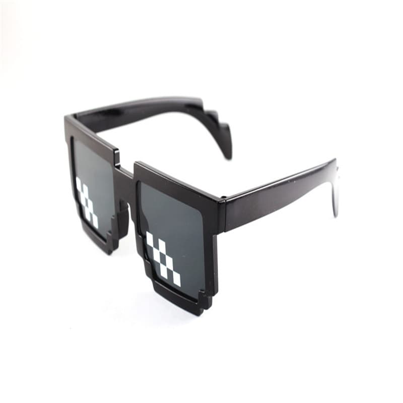 Mosaic, glasses, funny sunglasses, new collection, direct factory sales 4