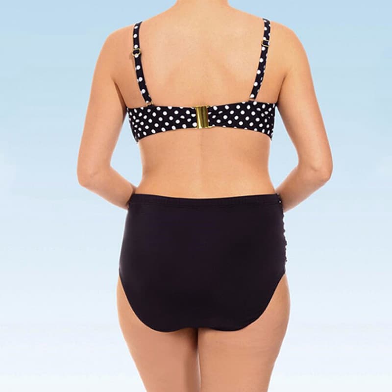 (Cross-border trading), sexy supporting swimwear, plus size, (Physicals) 2