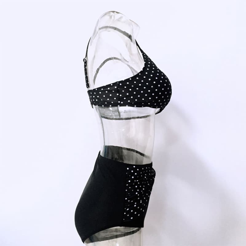 (Cross-border trading), sexy supporting swimwear, plus size, (Physicals) 5