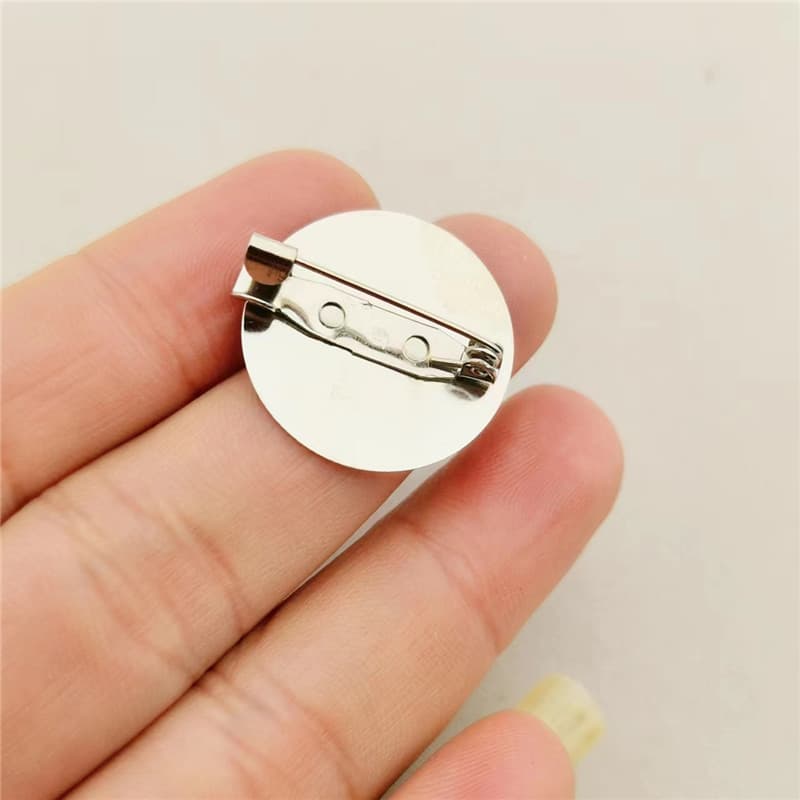 Brooch, pin lapel pin, badge, hair accessory, accessories, DIY 2
