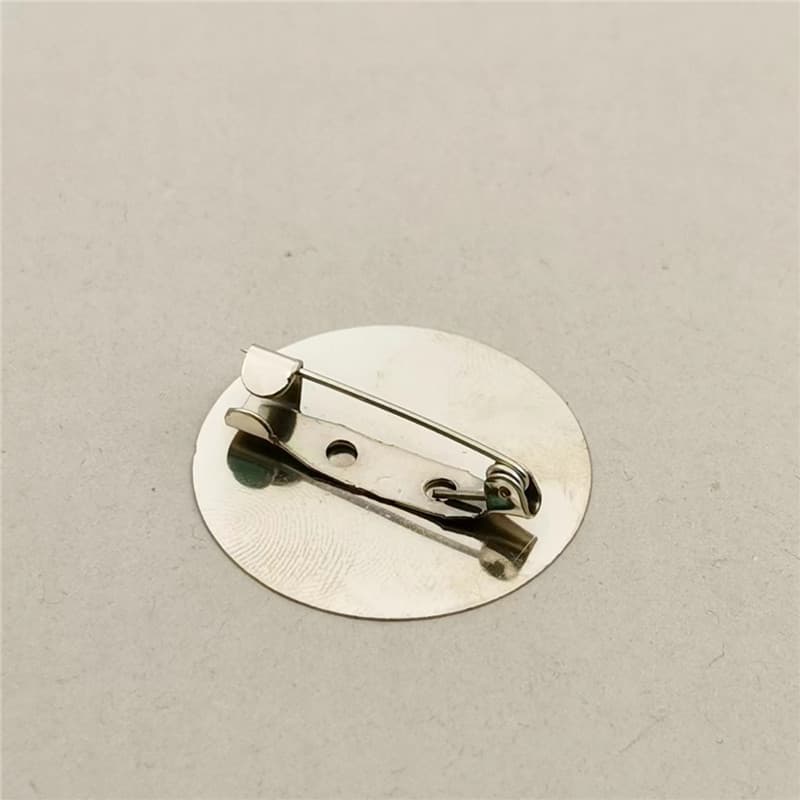 Brooch, pin lapel pin, badge, hair accessory, accessories, DIY 4