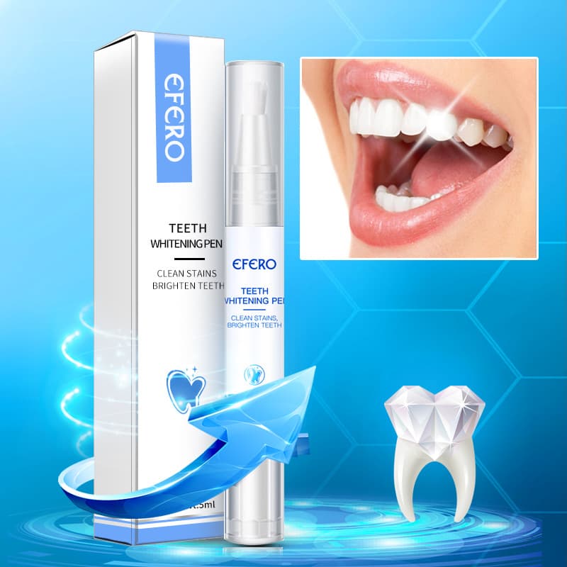 Putimi tooth pens, teeth, teeth, yellow teeth, tooth stains to dental pen, tooth care product manufacturers wholesale 2