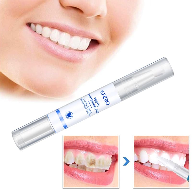 Putimi tooth pens, teeth, teeth, yellow teeth, tooth stains to dental pen, tooth care product manufacturers wholesale 3