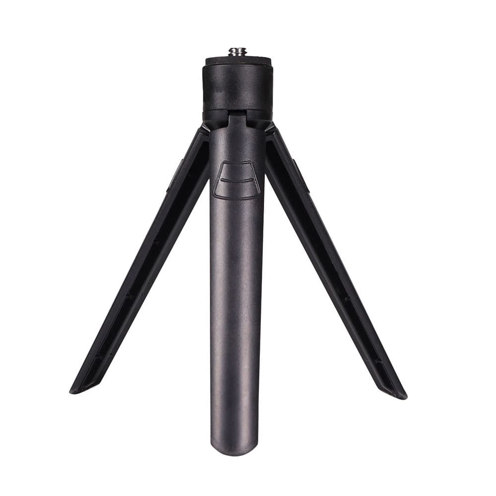 Table small tripod, projector, tubing, corner frame, mobile phone 3