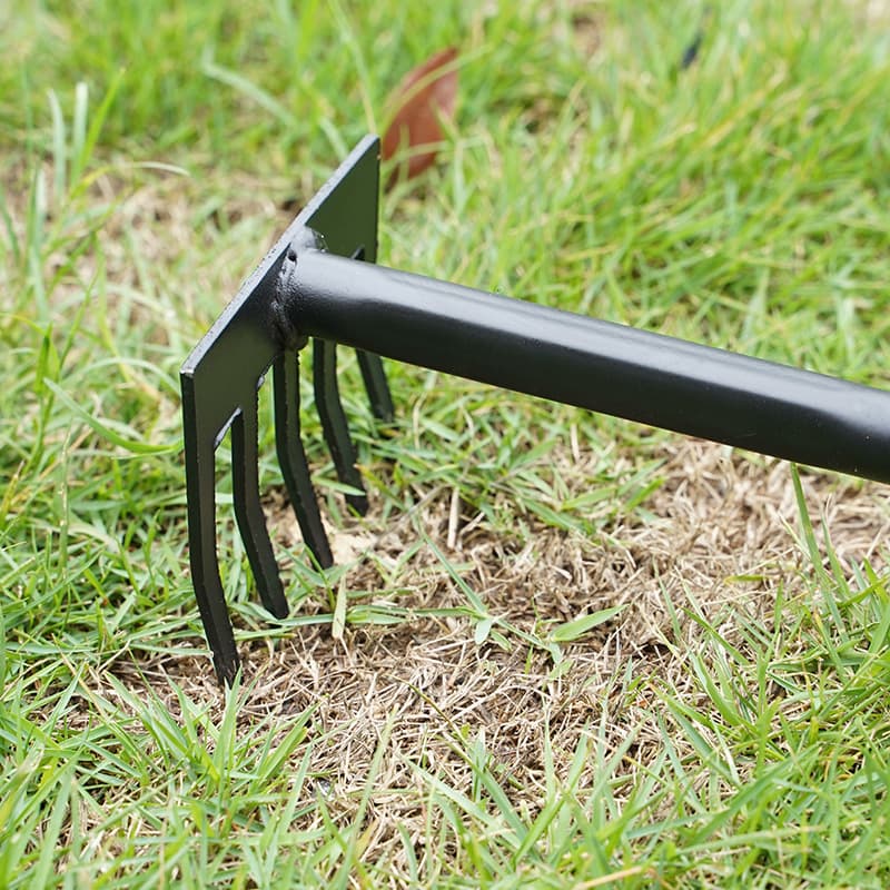 3-Piece Garden Tool Set 4