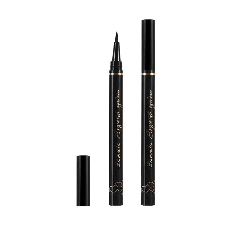Waterproof Eye Pencil with Makeup Primer - Long-Lasting, No Smudge 4
