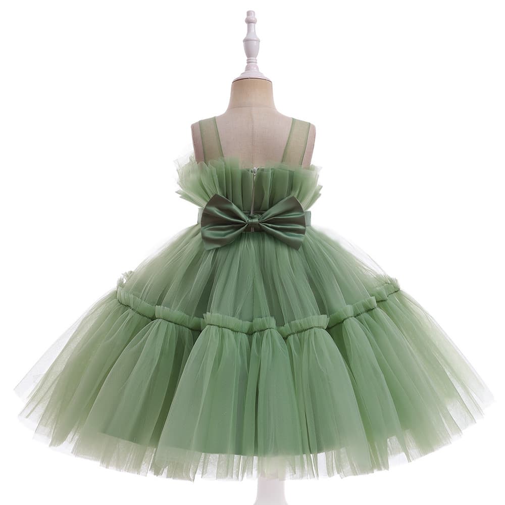 Children's elegant evening dress, piano, Amazon 2
