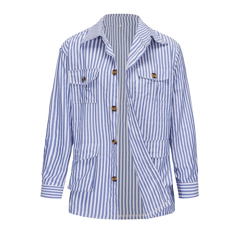 (Cross-border trading), autumn long-sleeve for leisure, cardigan, suit, Amazon 5