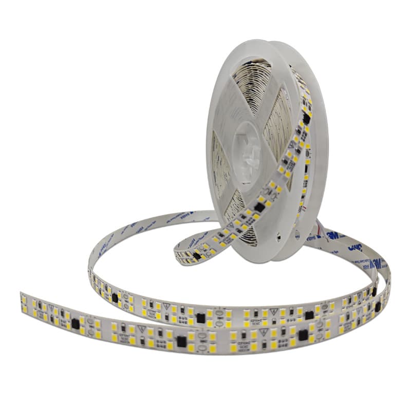 LED ceiling light strip, 220v, 2835 pieces 5