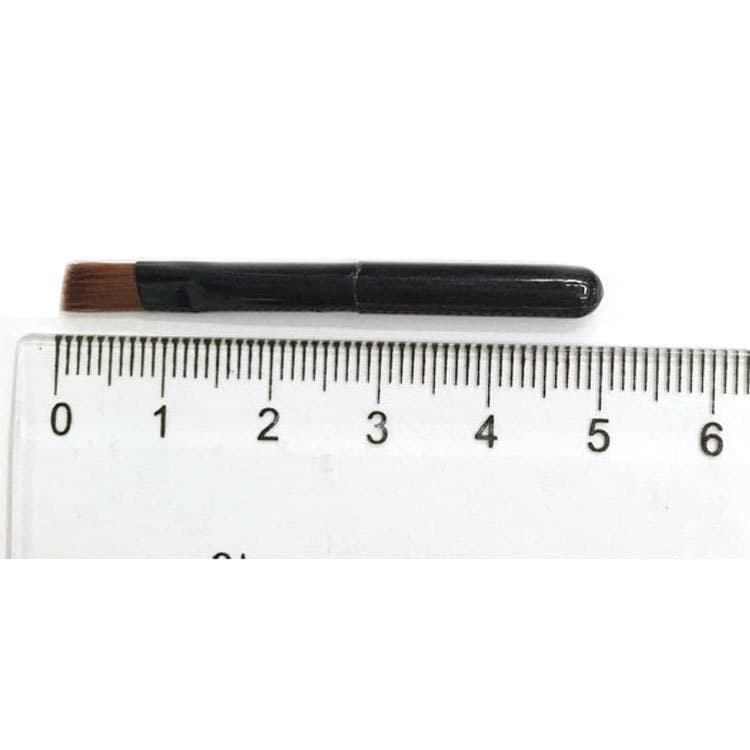 Small eye pencil, cosmetic makeup primer, brush, 50mm, direct factory sales 2