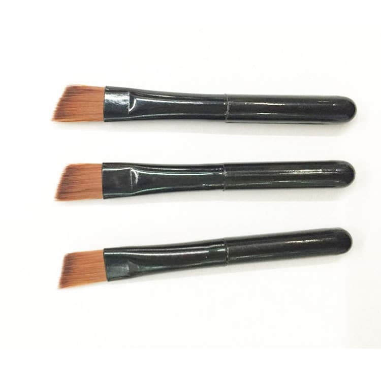Small eye pencil, cosmetic makeup primer, brush, 50mm, direct factory sales 4