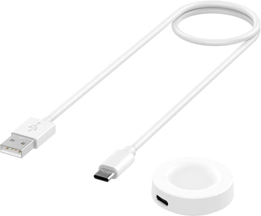 Huawei, compatible watch, unlimited bracelet, magnetic charger charging 4