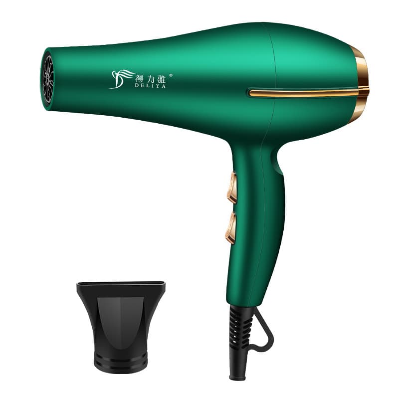 (Wholesale), hot and cold quick dry hair dryer, high power 5