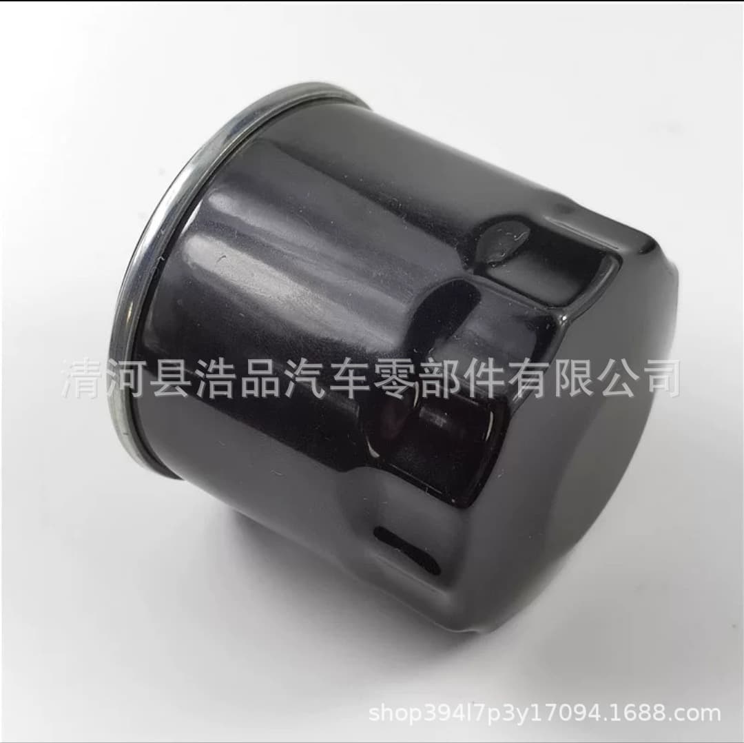 Manufacturer is suitable for Chevrolet Lede oil filter 24103565 motor oil shell machine oil filter element 2