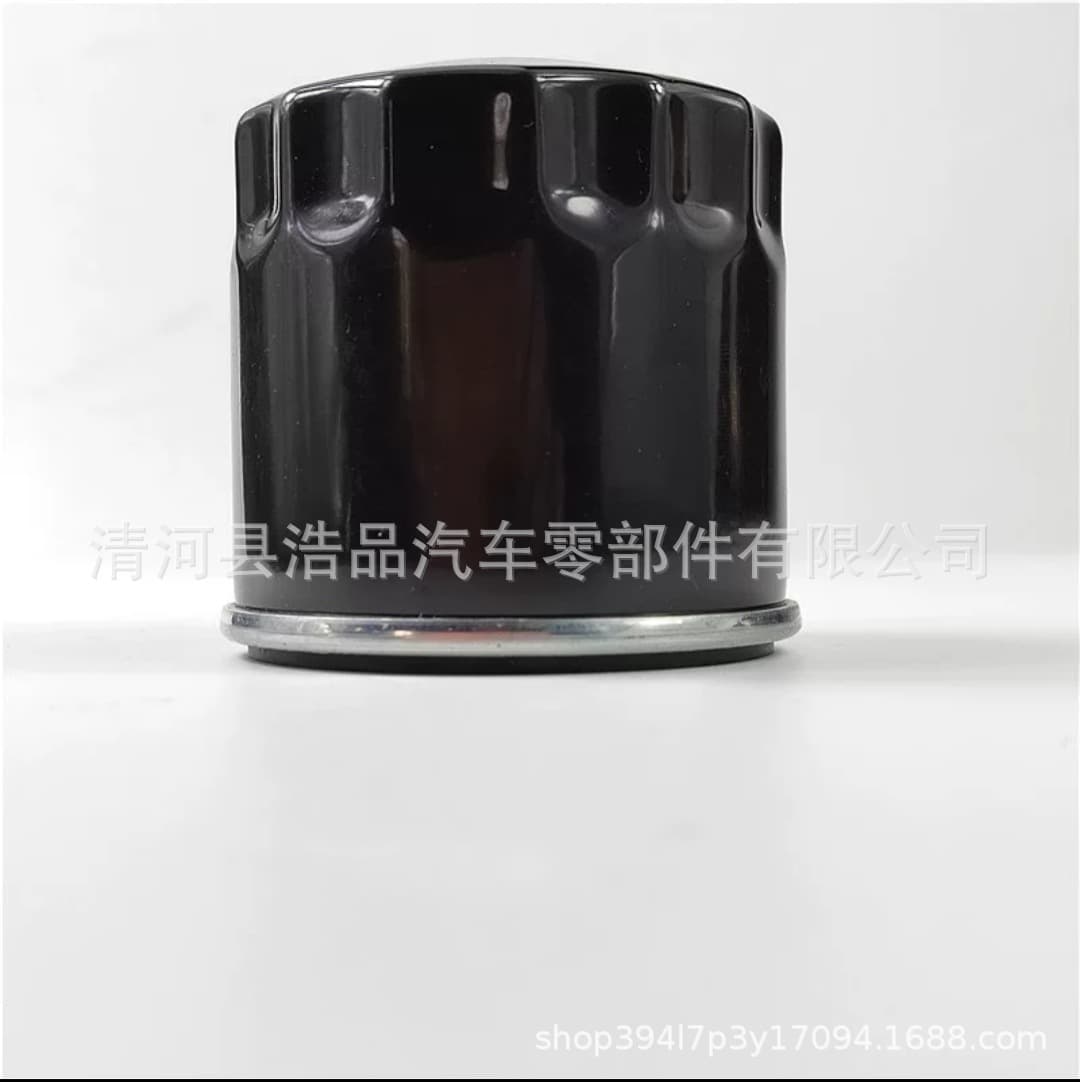Manufacturer is suitable for Chevrolet Lede oil filter 24103565 motor oil shell machine oil filter element 3