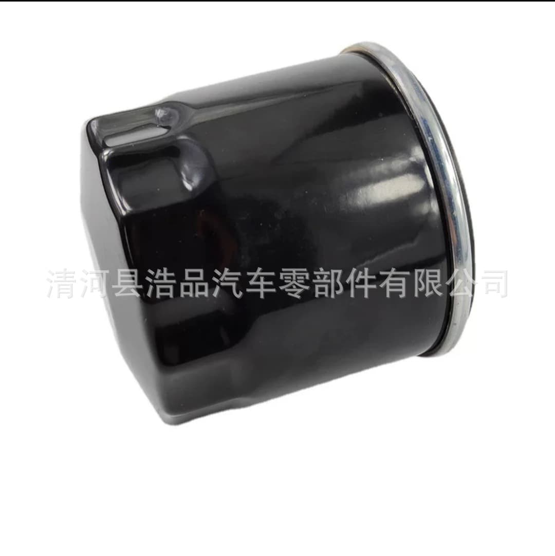 Manufacturer is suitable for Chevrolet Lede oil filter 24103565 motor oil shell machine oil filter element 5