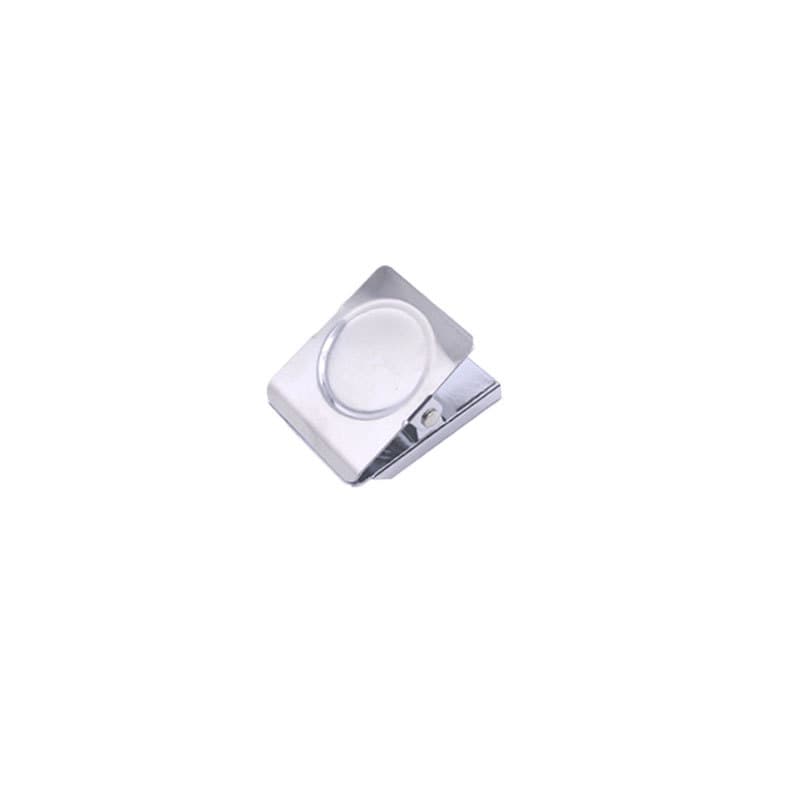 Square magnetic folder, 38mm 5