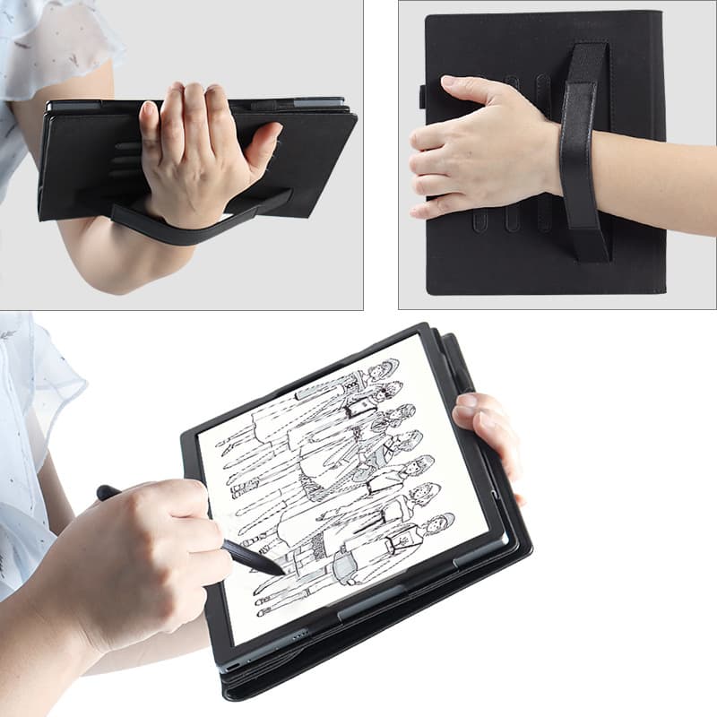 Protective Case for 10.3 Inch E-Reader with Auto-Rotate 2