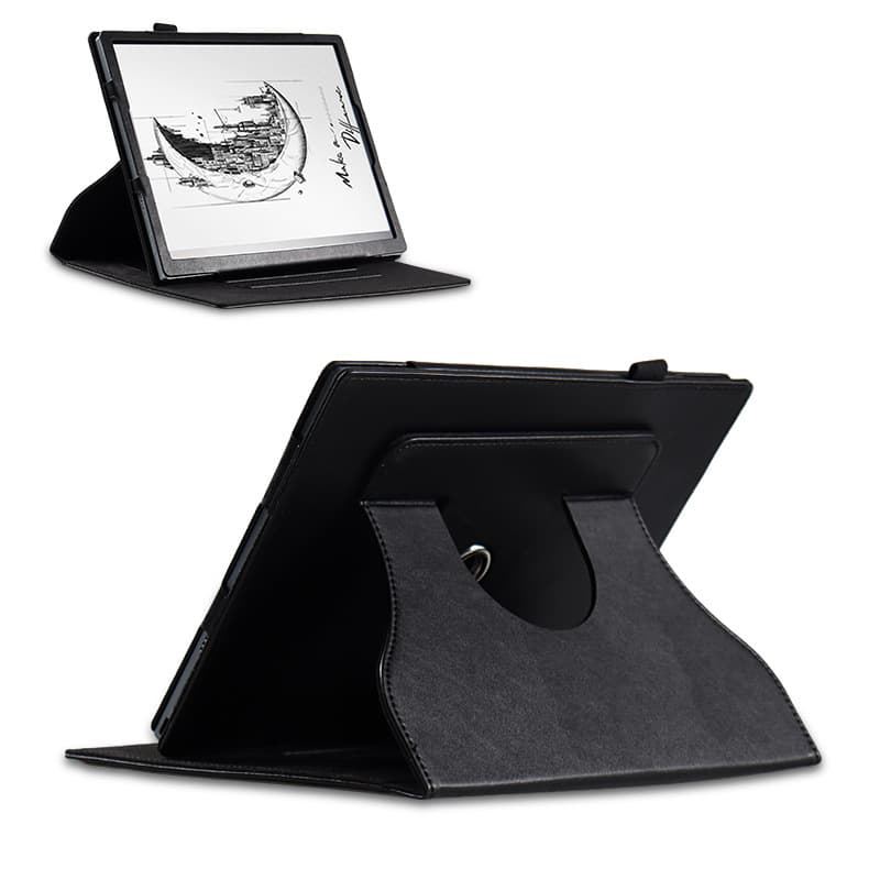 Protective Case for 10.3 Inch E-Reader with Auto-Rotate 3