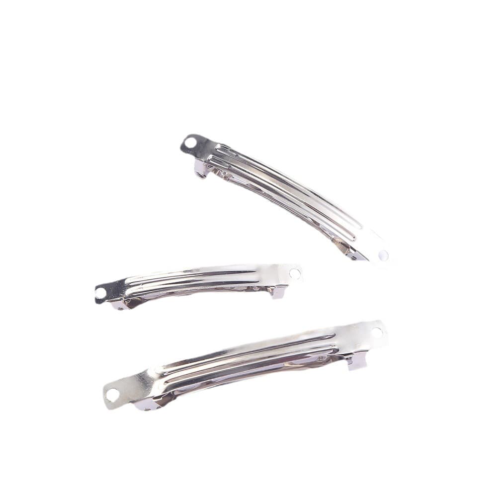 Hairpin with bow, hair accessory, factory direct supply, Japanese and Korean, DIY 5